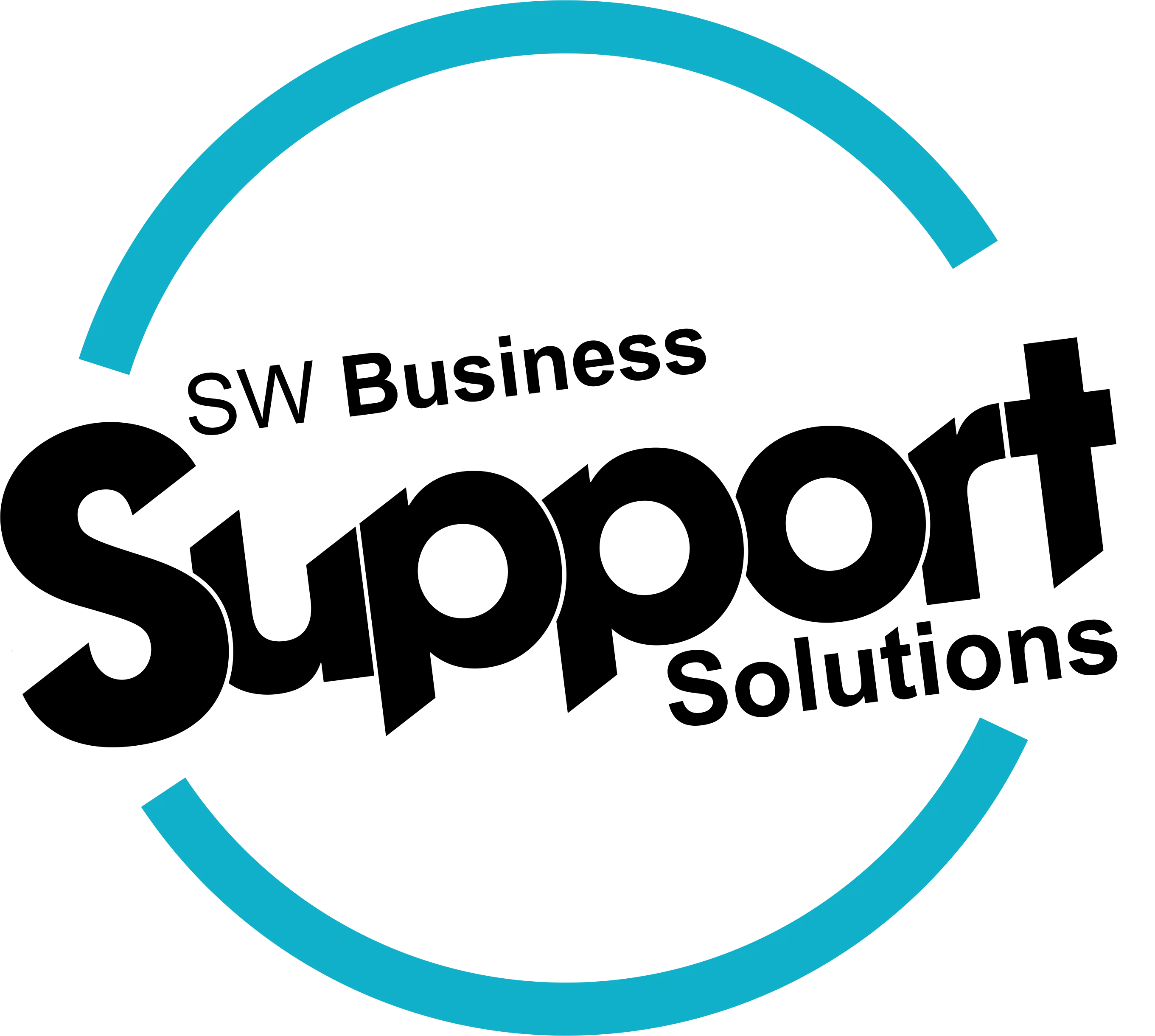 TRBSS Logo